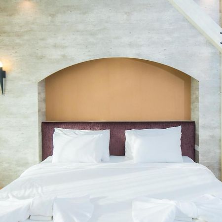 Baan Talay See Cream Resort Samut Songkhram Exterior foto